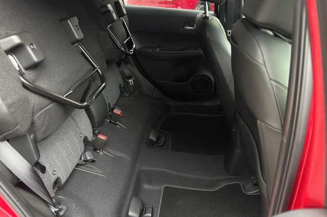 Honda Jazz Hybrid 1.5 i-MMD Hybrid Advance 5dr eCVT 