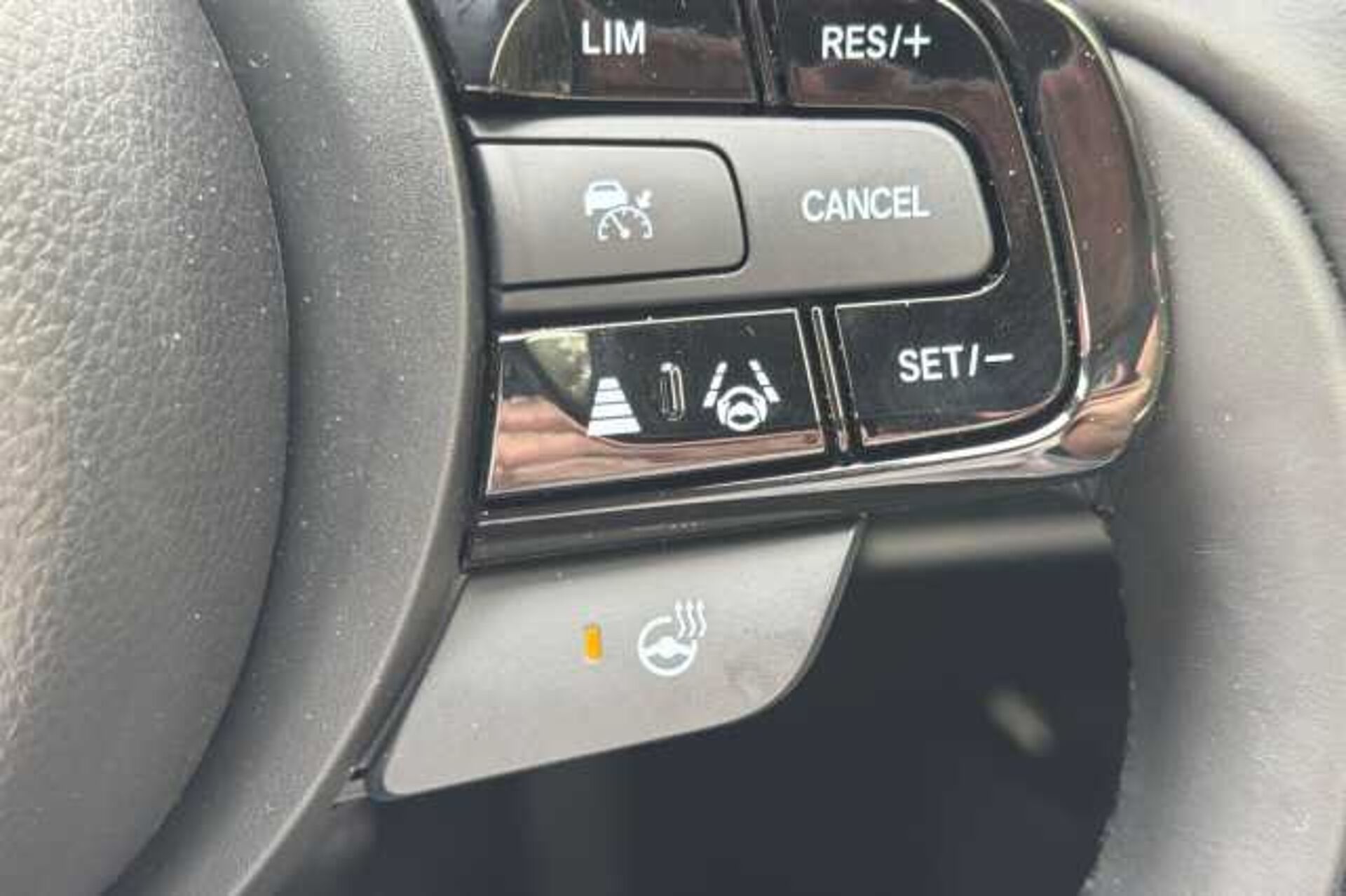 Honda Jazz Hybrid 1.5 i-MMD Hybrid Advance 5dr eCVT 