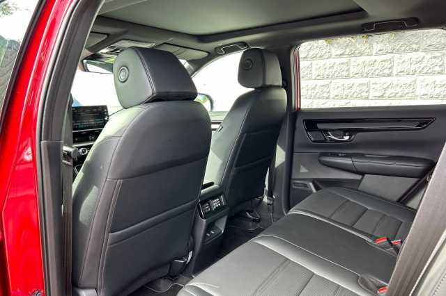 Honda CR-V e:PHEV 2.0 ePHEV Advance Tech 5dr eCVT 
