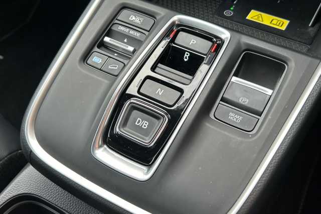 Honda CR-V e:PHEV 2.0 ePHEV Advance Tech 5dr eCVT 