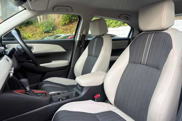 Honda HR-V Hybrid 1.5 eHEV Advance Style 5dr CVT 