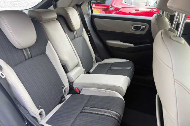 Honda HR-V Hybrid 1.5 eHEV Advance Style 5dr CVT 