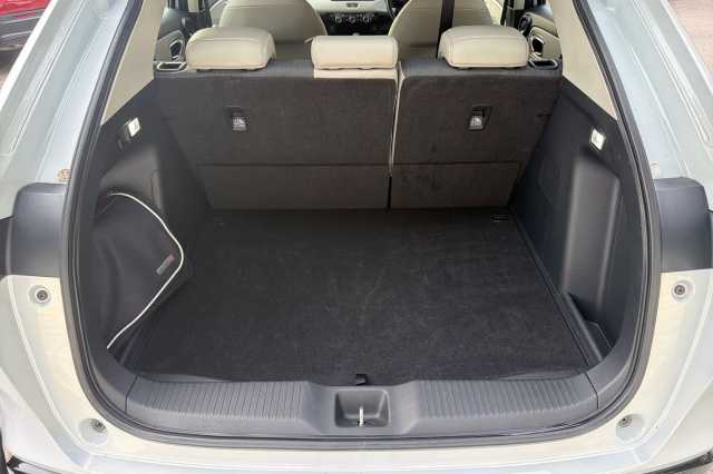 Honda HR-V Hybrid 1.5 eHEV Advance Style 5dr CVT 