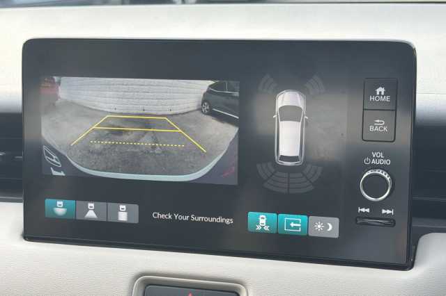 Honda HR-V Hybrid 1.5 eHEV Advance Style 5dr CVT 