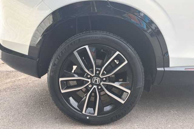 Honda HR-V Hybrid 1.5 eHEV Advance Style 5dr CVT 