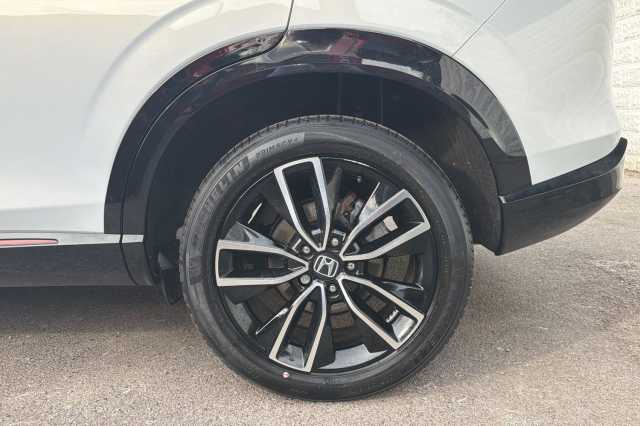 Honda HR-V Hybrid 1.5 eHEV Advance Style 5dr CVT 