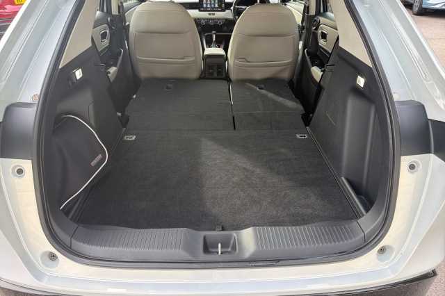 Honda HR-V Hybrid 1.5 eHEV Advance Style 5dr CVT 