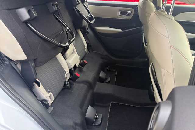 Honda HR-V Hybrid 1.5 eHEV Advance Style 5dr CVT 