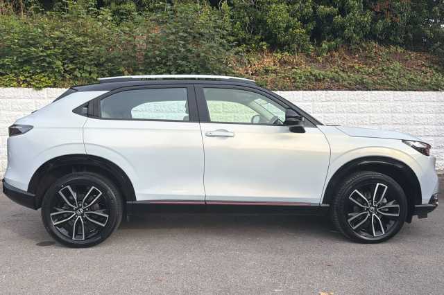 Honda HR-V Hybrid 1.5 eHEV Advance Style 5dr CVT 