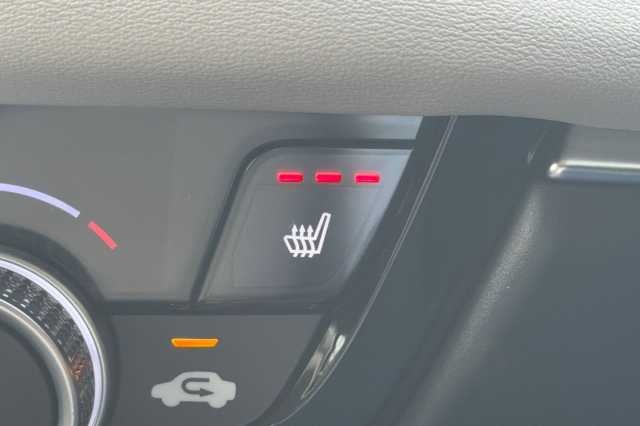 Honda HR-V Hybrid 1.5 eHEV Advance Style 5dr CVT 
