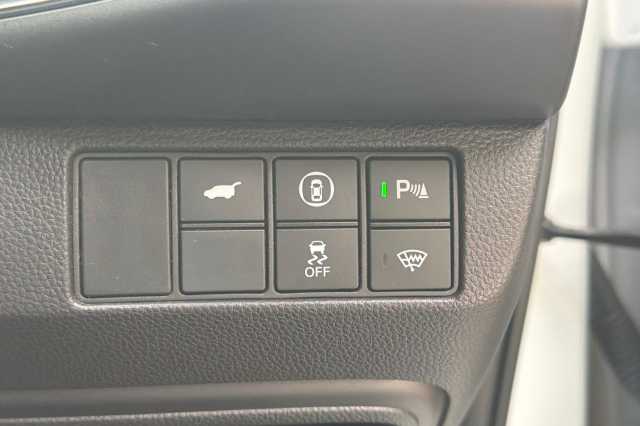 Honda HR-V Hybrid 1.5 eHEV Advance Style 5dr CVT 