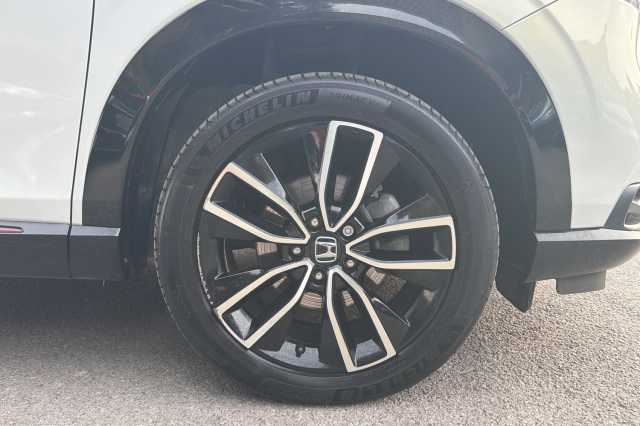 Honda HR-V Hybrid 1.5 eHEV Advance Style 5dr CVT 