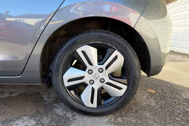 Honda Jazz Hybrid 1.5 i-MMD Hybrid EX 5dr eCVT 