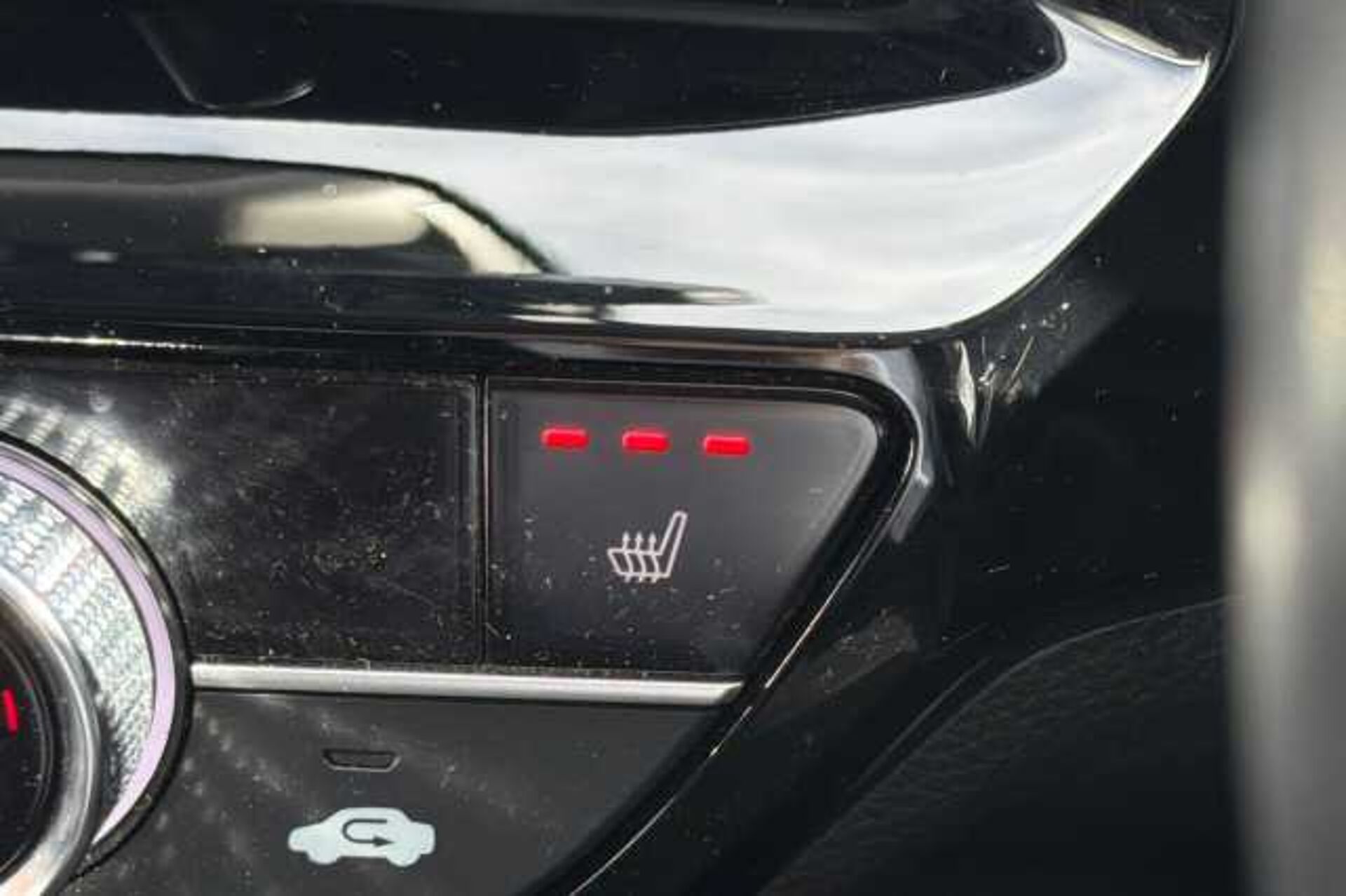Honda Civic e:HEV 2.0 eHEV Advance 5dr CVT 