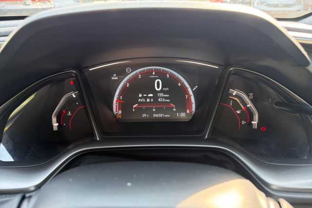 Honda Civic 1.5 VTEC Turbo Sport Plus 5dr 