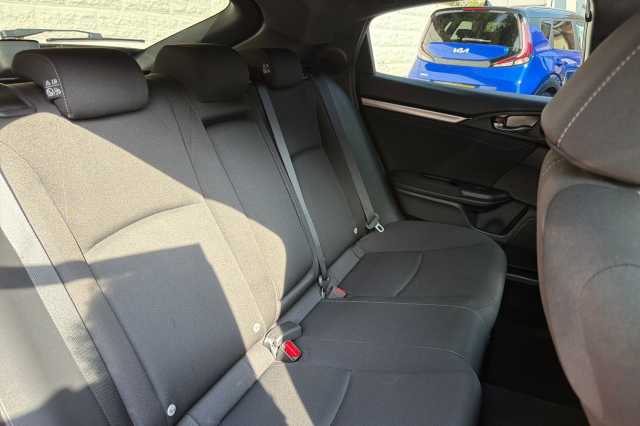Honda Civic 1.5 VTEC Turbo Sport Plus 5dr 