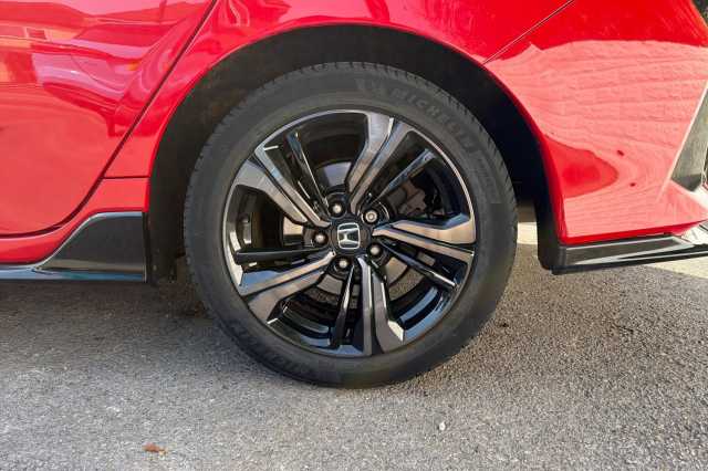 Honda Civic 1.5 VTEC Turbo Sport Plus 5dr 