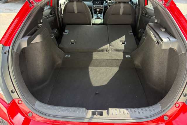 Honda Civic 1.5 VTEC Turbo Sport Plus 5dr 