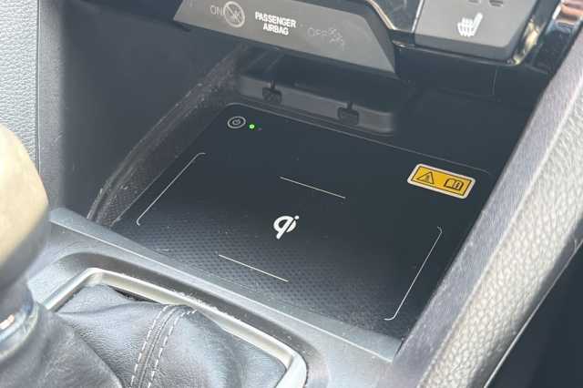 Honda Civic 1.5 VTEC Turbo Sport Plus 5dr 
