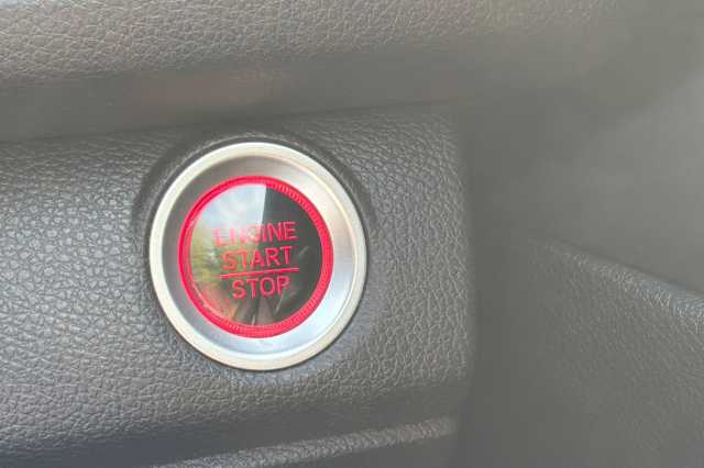 Honda Civic 1.5 VTEC Turbo Sport Plus 5dr 