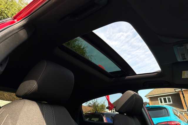 Honda Civic 1.5 VTEC Turbo Sport Plus 5dr 