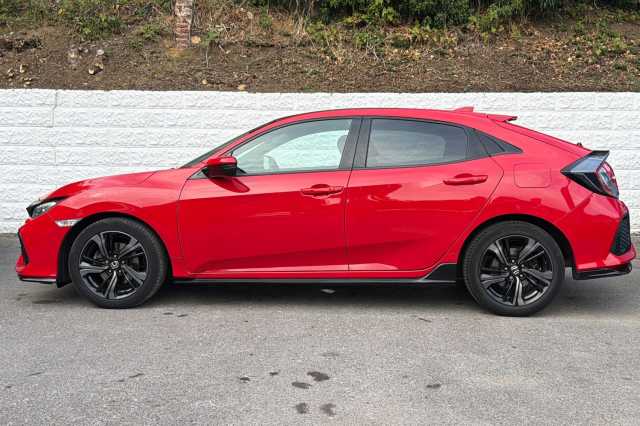 Honda Civic 1.5 VTEC Turbo Sport Plus 5dr 