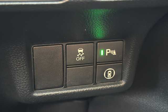 Honda Civic Hybrid 2.0 eHEV Elegance 5dr CVT 