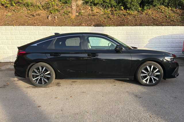 Honda Civic Hybrid 2.0 eHEV Elegance 5dr CVT 