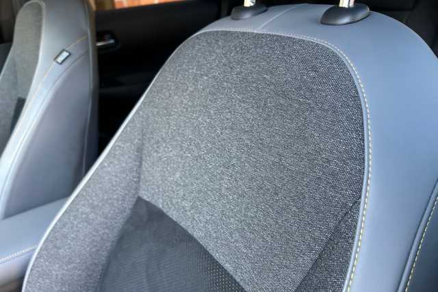 Honda Jazz Hybrid 1.5 i-MMD Hybrid Advance Sport 5dr eCVT 