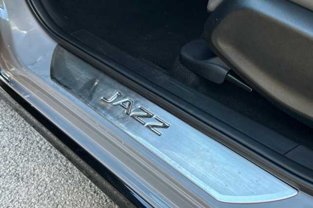 Honda Jazz Hybrid 1.5 i-MMD Hybrid Advance Sport 5dr eCVT 
