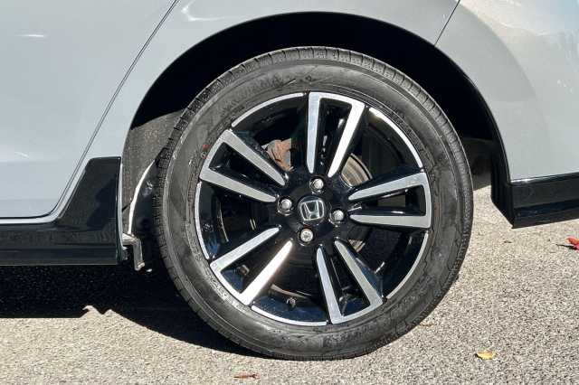 Honda Jazz Hybrid 1.5 i-MMD Hybrid Advance Sport 5dr eCVT 