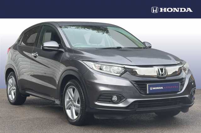Honda HR-V 1.5 i-VTEC SE 5dr 