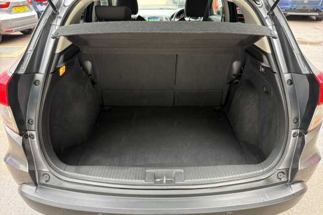 Honda HR-V 1.5 i-VTEC SE 5dr 