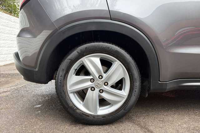 Honda HR-V 1.5 i-VTEC SE 5dr 