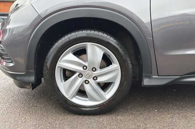 Honda HR-V 1.5 i-VTEC SE 5dr 
