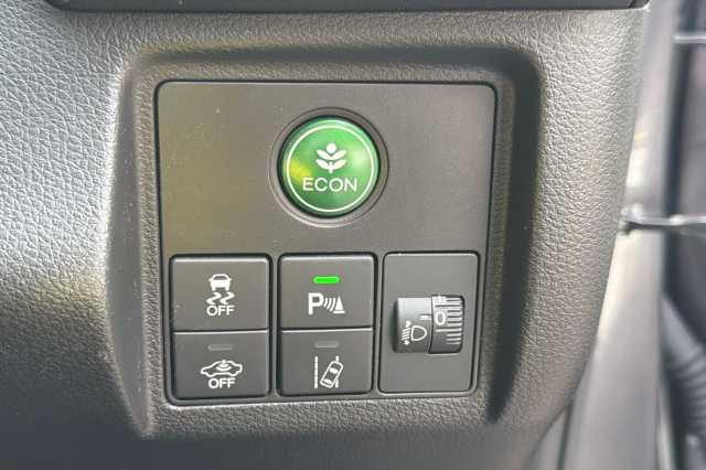 Honda HR-V 1.5 i-VTEC SE 5dr 