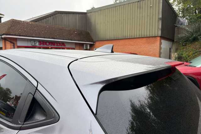 Honda HR-V 1.5 i-VTEC SE 5dr 