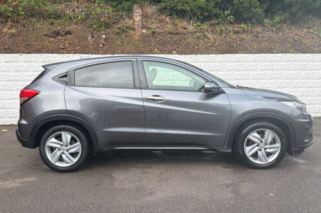 Honda HR-V 1.5 i-VTEC SE 5dr 