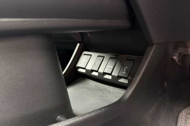 Honda HR-V 1.5 i-VTEC SE 5dr 