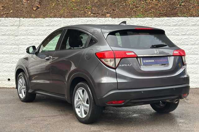 Honda HR-V 1.5 i-VTEC SE 5dr 