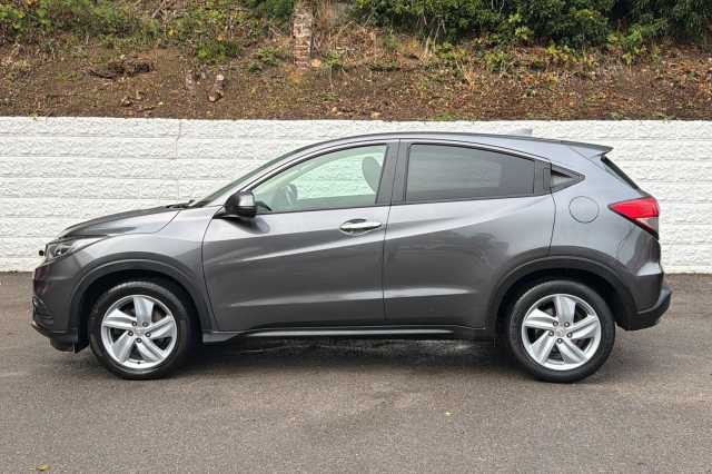 Honda HR-V 1.5 i-VTEC SE 5dr 