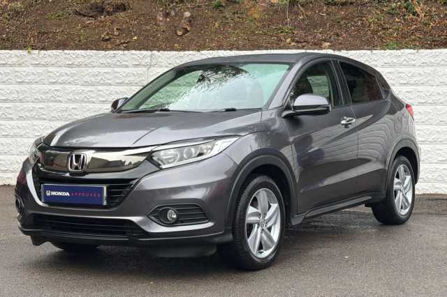 Honda HR-V 1.5 i-VTEC SE 5dr 