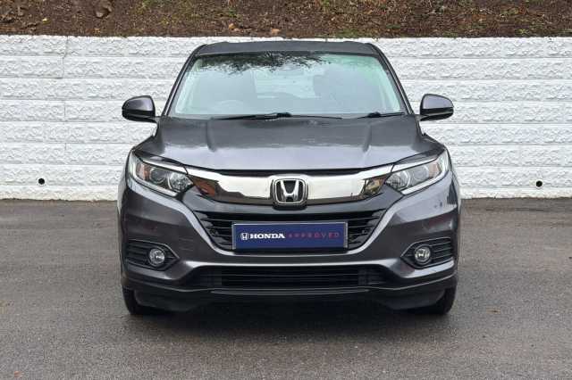 Honda HR-V 1.5 i-VTEC SE 5dr 