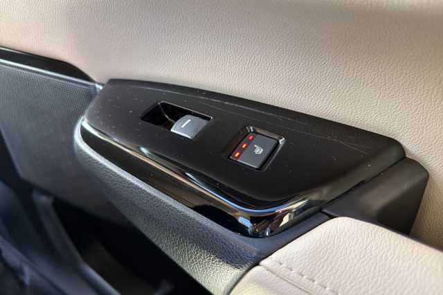 Honda CR-V Hybrid 2.0 i-MMD Hybrid EX 5dr eCVT 