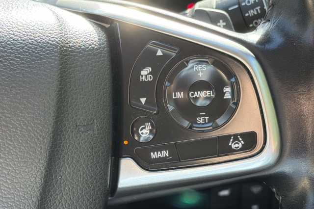 Honda CR-V Hybrid 2.0 i-MMD Hybrid EX 5dr eCVT 