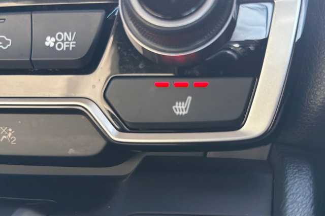 Honda CR-V Hybrid 2.0 i-MMD Hybrid EX 5dr eCVT 