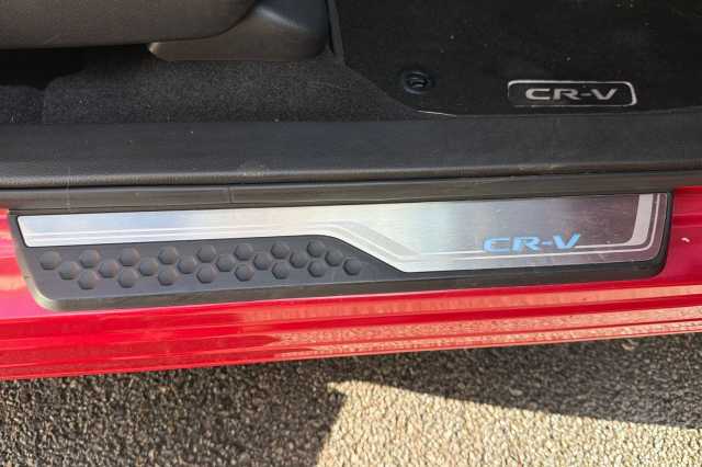 Honda CR-V Hybrid 2.0 i-MMD Hybrid EX 5dr eCVT 