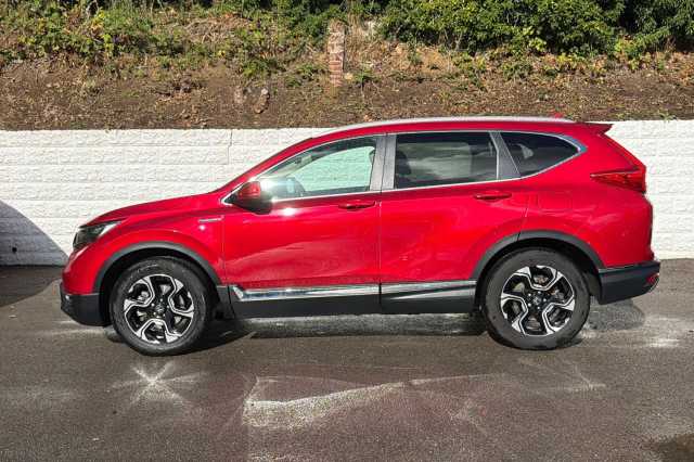 Honda CR-V Hybrid 2.0 i-MMD Hybrid EX 5dr eCVT 
