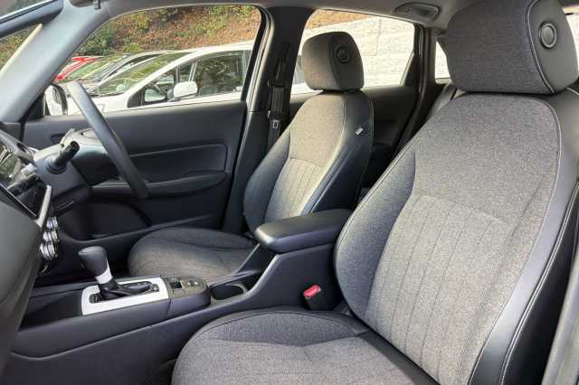Honda Jazz Hybrid 1.5 i-MMD Hybrid SR 5dr eCVT 