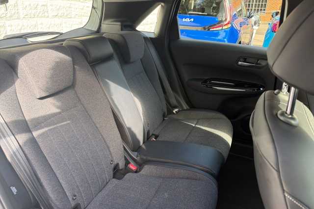 Honda Jazz Hybrid 1.5 i-MMD Hybrid SR 5dr eCVT 